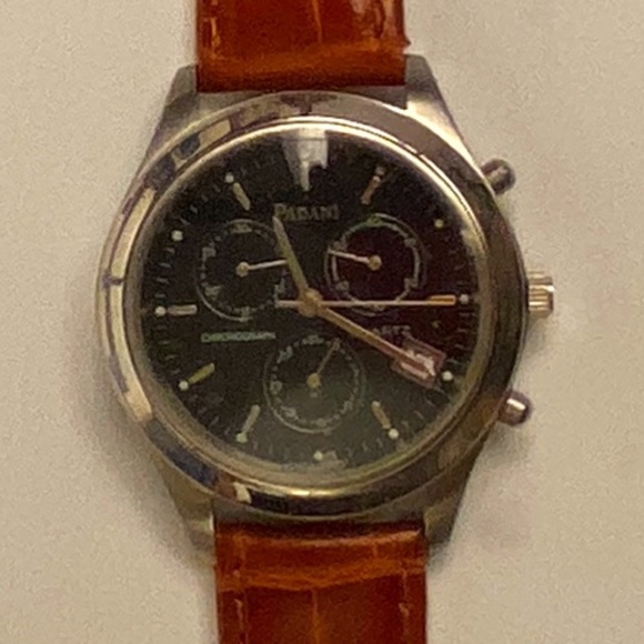 Padani Chronograph Quartz Watch